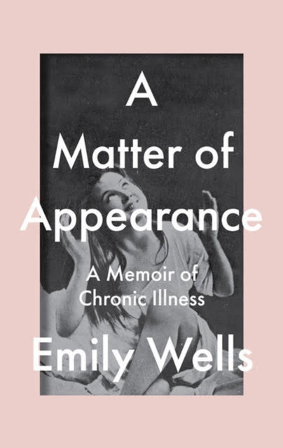 Book cover of: Matter Of Appearance. By: Emily Wells
