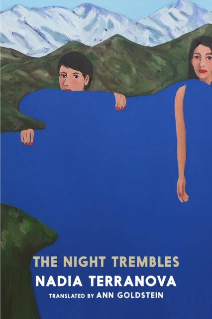 Night Trembles, A Novel 9781911710165 Nadia Terranova