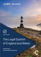 Book cover of: Legal System of England and Wales