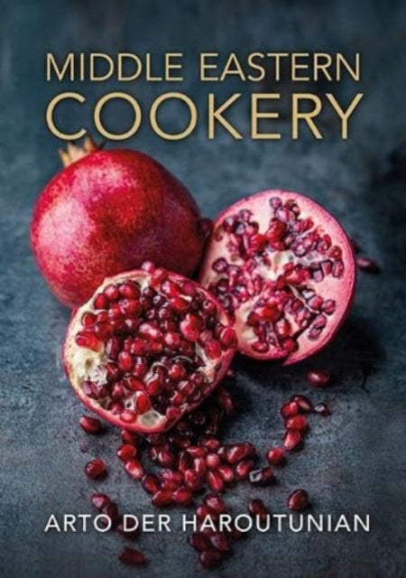 Book cover of: Middle Eastern Cookery