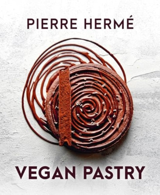 Book cover of: Vegan Pastry