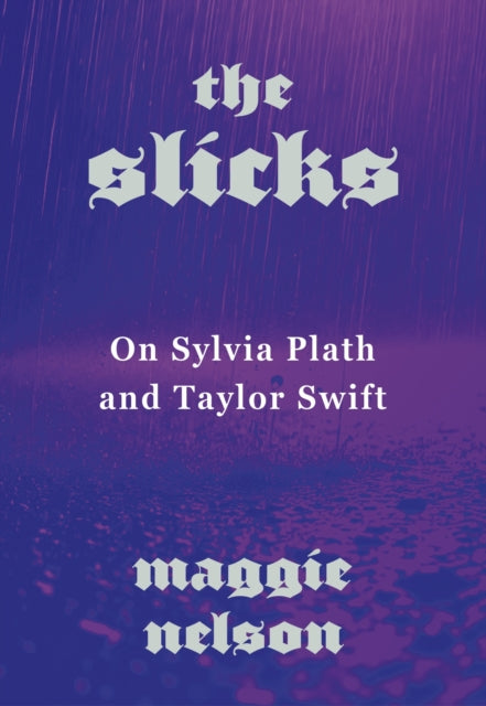 Book cover of: Slicks