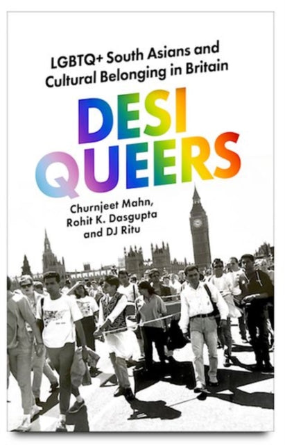 Desi Queers