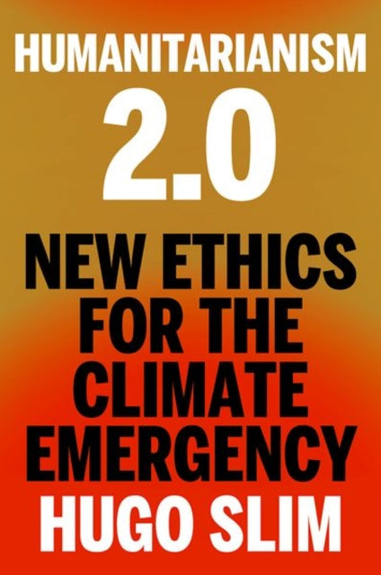 Book cover of: Humanitarianism 2.0