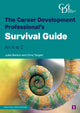 Book cover of: CAREER DEVELOPMENT PROFESSIONALS SURVIVA. By: BENTON, JULES