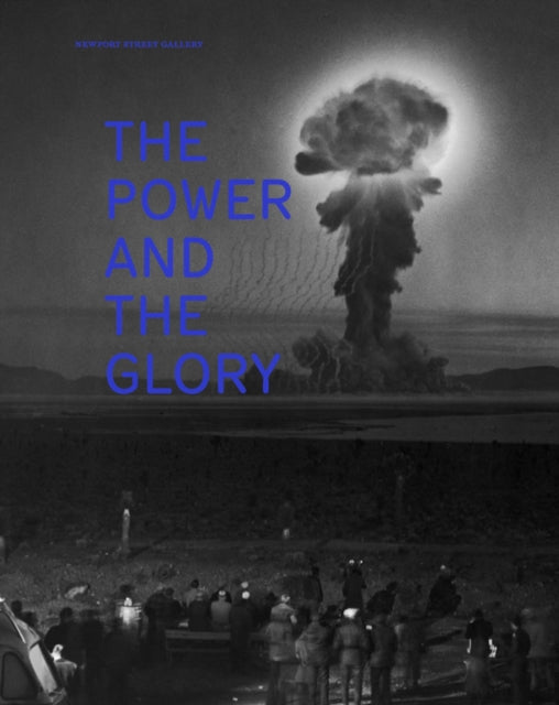 Book cover of: Power and the Glory