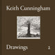 Book cover of: Keith Cunningham: Drawings, Volume II