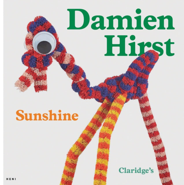 Damien Hirst: Sunshine