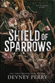 Book cover of: Shield of Sparrows