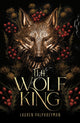 Book cover of: Wolf King