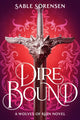 Book cover of: Dire Bound