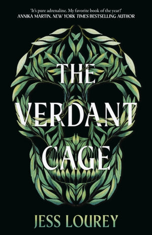 The Verdant Cage