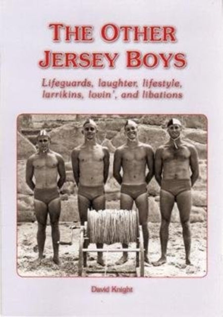 Book cover of: OTHER JERSEY BOYS