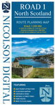 Book cover of: Nicolson Road 1, North Scotland