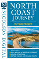 Book cover of: North Coast Journey in Your Pocket