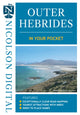 Book cover of: Outer Hebrides in Your Pocket