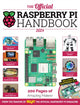 Official Raspberry Pi Handbook, Astounding projects with Raspberry Pi computers 9781912047338 The Makers of The MagPi magazine