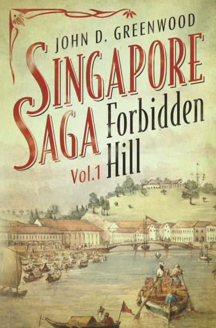 Forbidden Hill