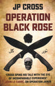 Book cover of: Operation Black Rose