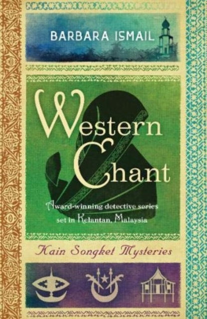 Book cover of: Western Chant