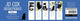 Book cover of: Jo Cox Bookmarks - Pack 2. By: Jo Cox