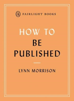 How to Be Published
