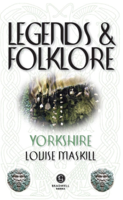 Book cover of: Legends & Folklore Yorkshire