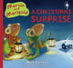 Book cover of: Marvin and Marigold. By: Mark Carthew