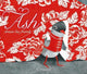 Book cover of: Ash Dresses Her Friends. By: Wenzheng Fu