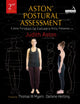 Book cover of: Aston(r) Postural Assessment. By: Judith Aston