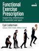 Book cover of: Functional Exercise Prescription. By: Eyal Lederman