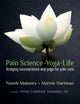 Book cover of: Pain Science - Yoga - Life. By: Niamh Moloney