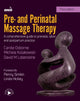 Book cover of: Pre- And Perinatal Massage Therapy. By: Kolakowski A. N. D. Lobenstine OSBORNE