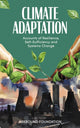 Book cover of: Climate Adaptation. By: Arkbound Foundation