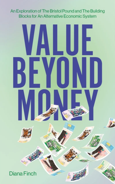 Book cover of: Value Beyond Money