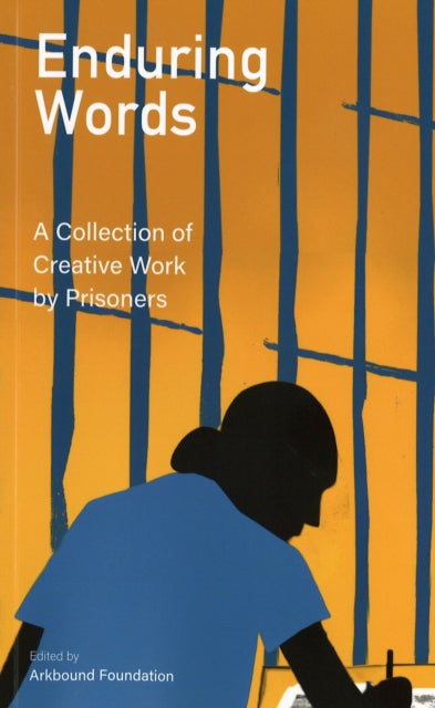 Book cover of: Enduring Words