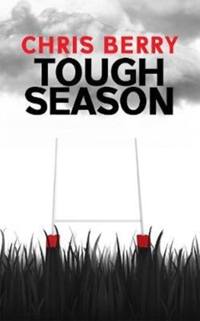 Book cover of: Tough Season
