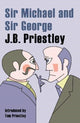 Book cover of: Sir Michael and Sir George