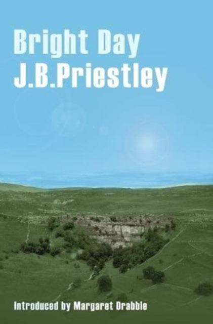 Book cover of: Bright Day