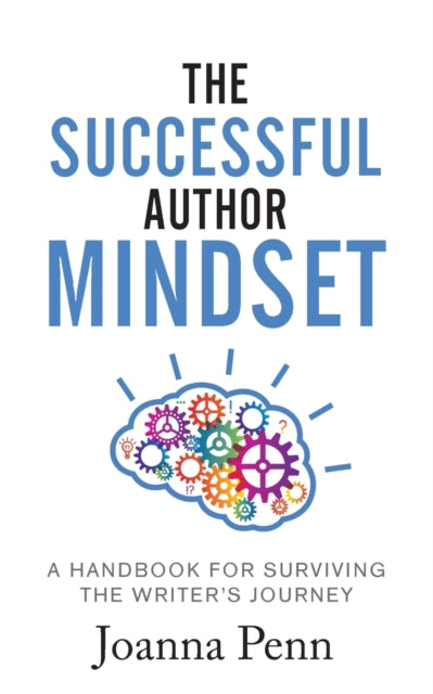 Book cover of: Successful Author Mindset