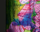 Book cover of: Brian Clarke: The Art of Light. By: Brian Clarke