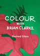 Book cover of: Colour with Brian Clarke: Stained Glass