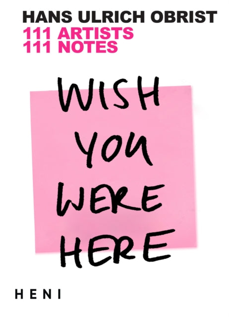 Book cover of: Wish You Were Here