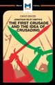 Book cover of: Analysis of Jonathan Riley-Smith's The First Crusade and the Idea of Crusading. By: Damien Peters