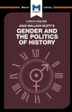 Book cover of: Analysis of Joan Wallach Scott's Gender and the Politics of History. By: Pilar Zazueta