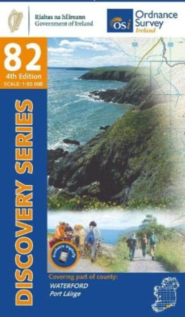 Book cover of: Waterford