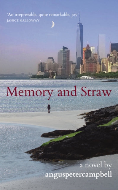 Book cover of: Memory and Straw