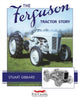 Book cover of: Ferguson Tractor Story. By: Stuart Gibbard