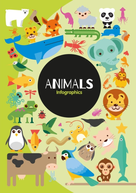 Book cover of: Animals. By: Harriet Brundle