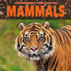 Book cover of: Mammals. By: Grace Jones